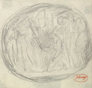 Esecuzione di Maria Stuarda
